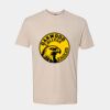 Unisex CVC T-Shirt Thumbnail