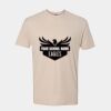 Unisex CVC T-Shirt Thumbnail