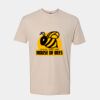 Unisex CVC T-Shirt Thumbnail