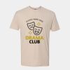 Unisex CVC T-Shirt Thumbnail