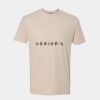 Unisex CVC T-Shirt Thumbnail