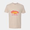 Unisex CVC T-Shirt Thumbnail