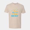 Unisex CVC T-Shirt Thumbnail