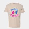 Unisex CVC T-Shirt Thumbnail
