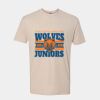 Unisex CVC T-Shirt Thumbnail