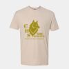 Unisex CVC T-Shirt Thumbnail