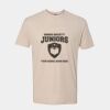 Unisex CVC T-Shirt Thumbnail