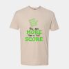 Unisex CVC T-Shirt Thumbnail