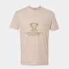 Unisex CVC T-Shirt Thumbnail