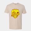 Unisex CVC T-Shirt Thumbnail