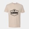 Unisex CVC T-Shirt Thumbnail