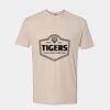 Unisex CVC T-Shirt Thumbnail