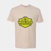 Unisex CVC T-Shirt Thumbnail