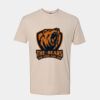 Unisex CVC T-Shirt Thumbnail