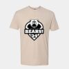 Unisex CVC T-Shirt Thumbnail