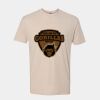 Unisex CVC T-Shirt Thumbnail
