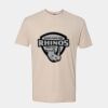 Unisex CVC T-Shirt Thumbnail