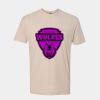 Unisex CVC T-Shirt Thumbnail