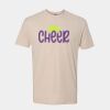 Unisex CVC T-Shirt Thumbnail