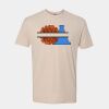 Unisex CVC T-Shirt Thumbnail