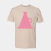 Unisex CVC T-Shirt Thumbnail