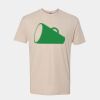 Unisex CVC T-Shirt Thumbnail