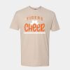 Unisex CVC T-Shirt Thumbnail