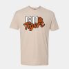 Unisex CVC T-Shirt Thumbnail