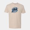 Unisex CVC T-Shirt Thumbnail