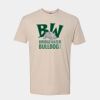 Unisex CVC T-Shirt Thumbnail