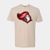 Unisex CVC T-Shirt Thumbnail