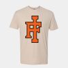 Unisex CVC T-Shirt Thumbnail