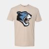 Unisex CVC T-Shirt Thumbnail