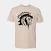 Unisex CVC T-Shirt Thumbnail