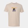 Unisex CVC T-Shirt Thumbnail