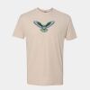 Unisex CVC T-Shirt Thumbnail
