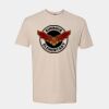 Unisex CVC T-Shirt Thumbnail