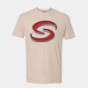 Unisex CVC T-Shirt Thumbnail