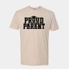 Unisex CVC T-Shirt Thumbnail