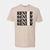 Unisex CVC T-Shirt Thumbnail