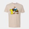 Unisex CVC T-Shirt Thumbnail