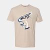 Unisex CVC T-Shirt Thumbnail
