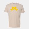 Unisex CVC T-Shirt Thumbnail