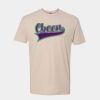 Unisex CVC T-Shirt Thumbnail