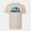 Unisex CVC T-Shirt Thumbnail