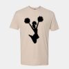 Unisex CVC T-Shirt Thumbnail
