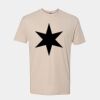 Unisex CVC T-Shirt Thumbnail