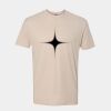 Unisex CVC T-Shirt Thumbnail