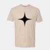 Unisex CVC T-Shirt Thumbnail