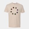 Unisex CVC T-Shirt Thumbnail